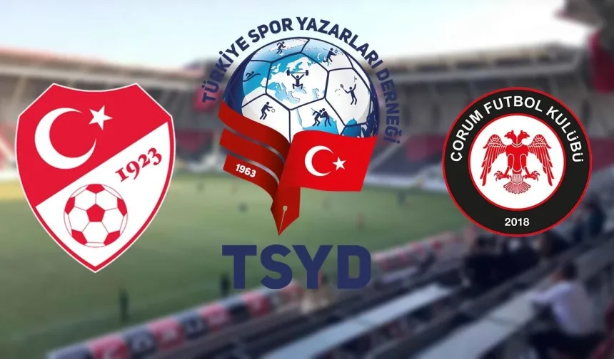 TSYD Çorum’dan cevap bekleyen sorular: Üye ol, sabit kartı kap mı?