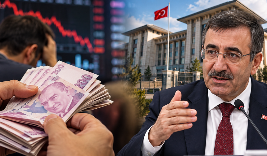 Fon mağdurlarının parası Hazine’den mi ödenecek? Cevdet Yılmaz noktayı koydu