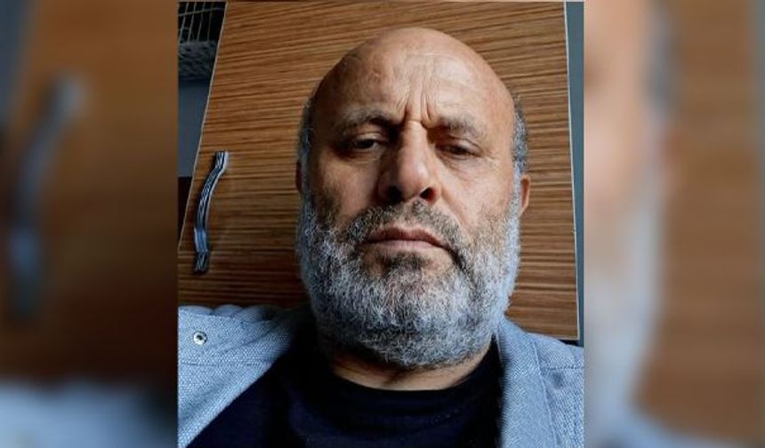 Galip Karataş Vefat Etti