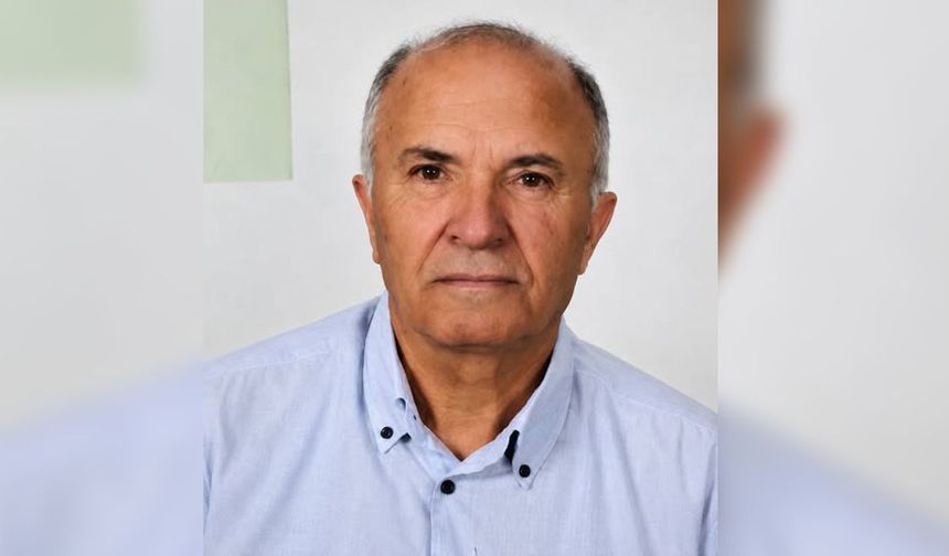 Ali Kantar’ı vefat etti