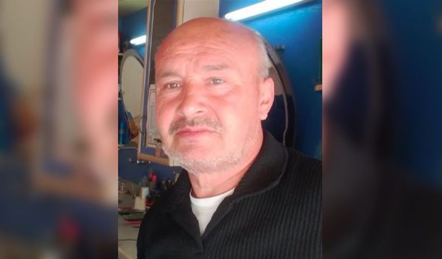 Faruk  Baykara vefat etti
