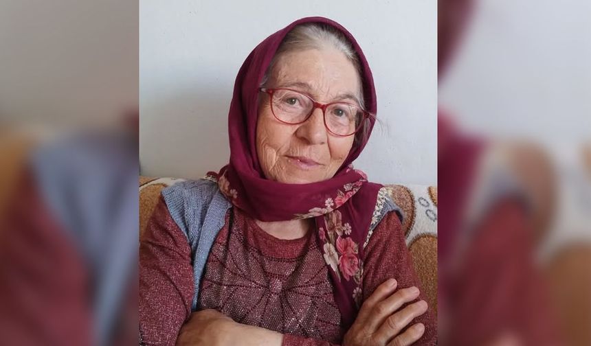 Kimya Dursun toprağa verildi