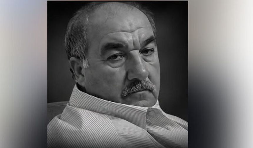 Mustafa Aslanbaş toprağa verildi