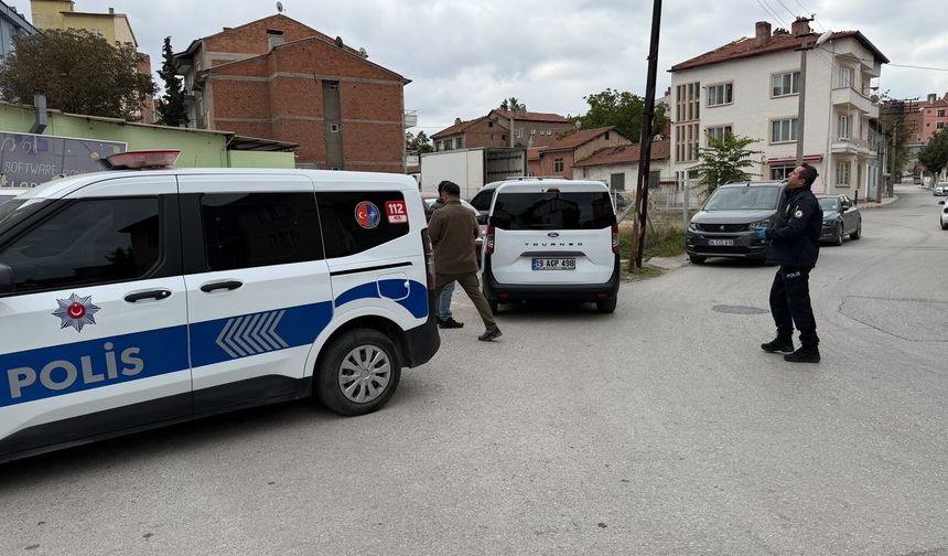 Acı olay: 73 yaşında evinde ölü bulundu