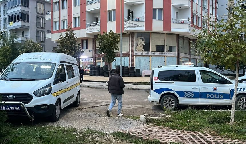 Çorum’da husumet dehşeti! Oto lastikçiyi pompalı tüfekle kurşunladı