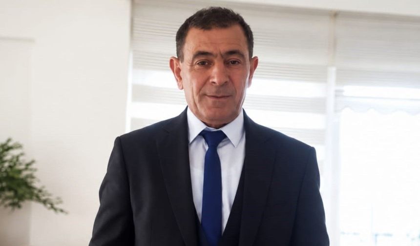 Mustafa Yağlı hayatını kaybetti