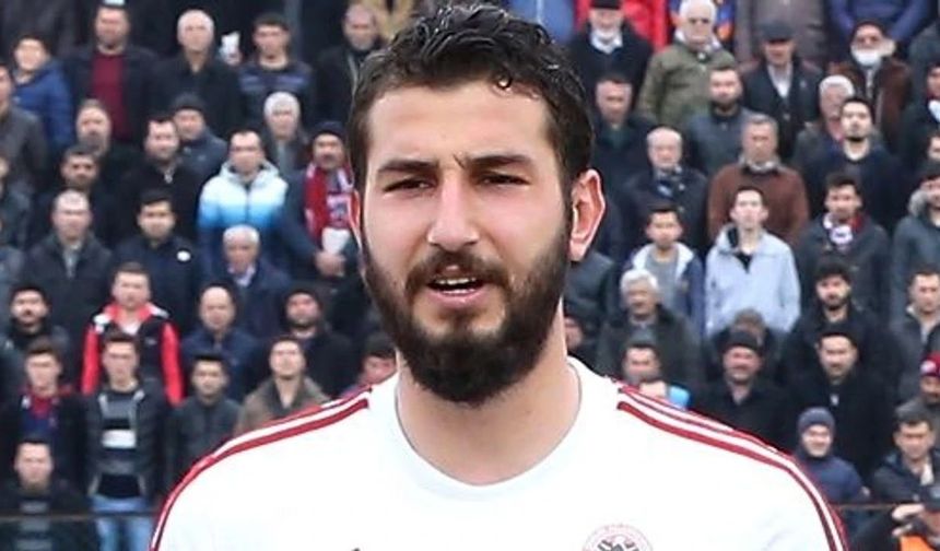 Maçın 90+3. dakikasında korkutan anlar: Futbolcu hastaneye kaldırıldı