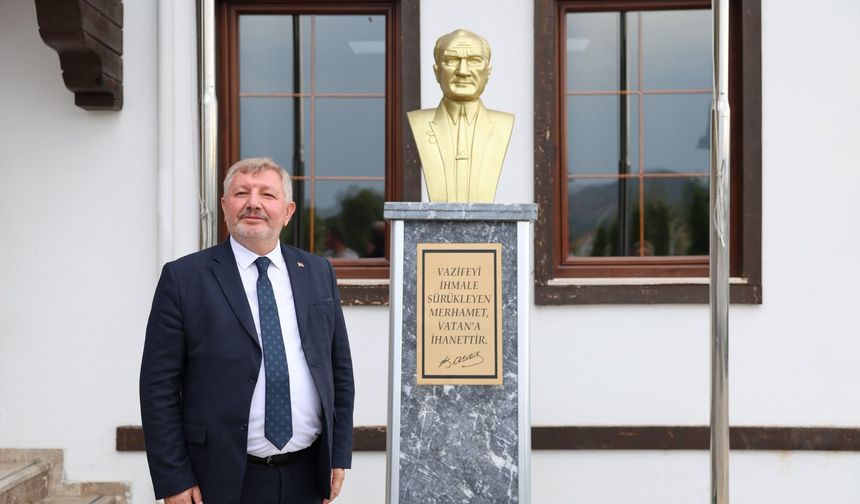 Sayıştay Raporlarında Osmancık Belediyesi Dikkat Çekti: Mali Disiplin ve İstikrarlı Yönetim