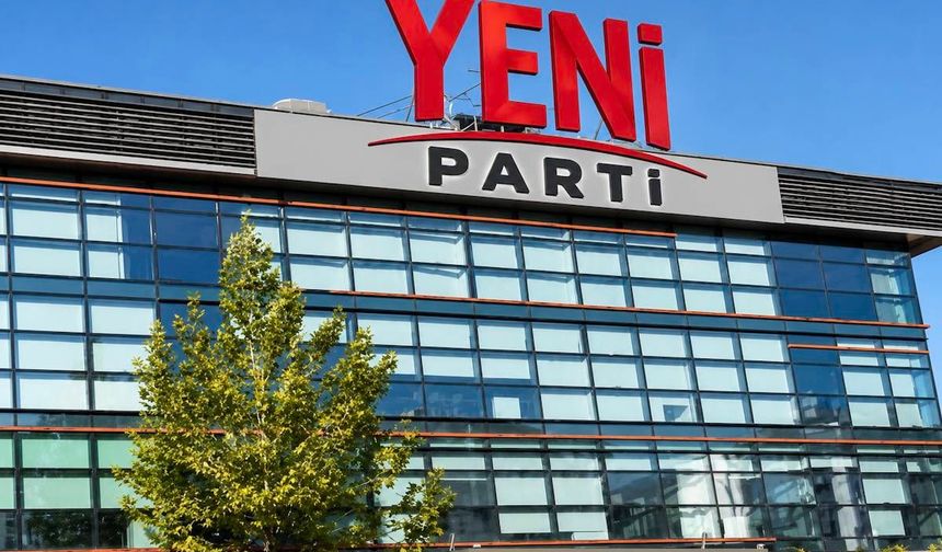 YENİ Parti için kritik gün: Anayasa Mahkemesi yarın toplanıyor