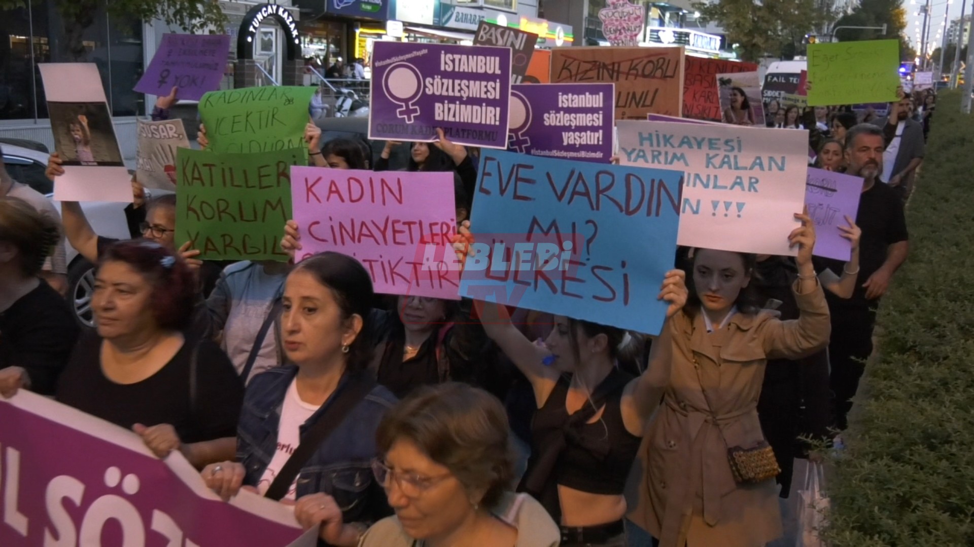 Kadın Cinayet2