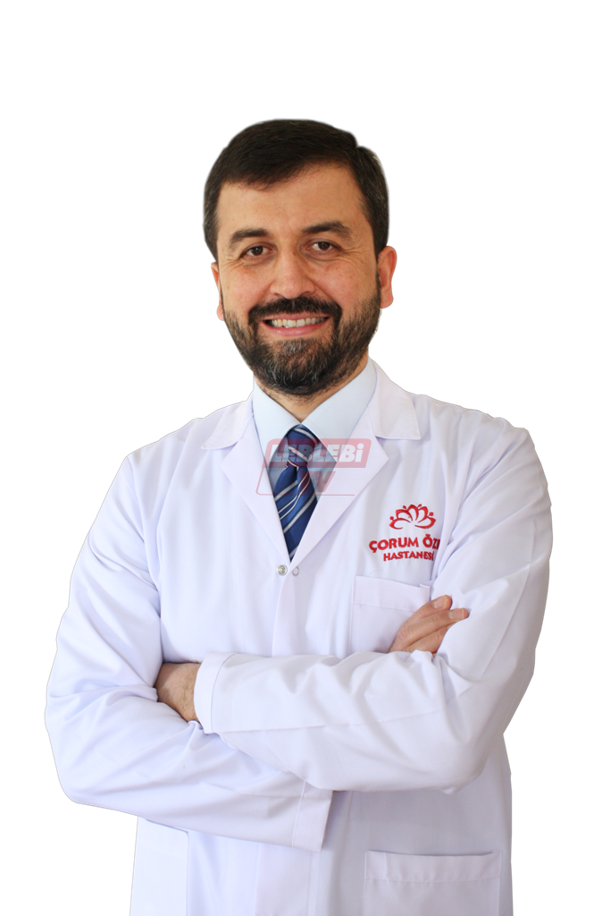 Opr. Dr. Özgür Sönmezer 5