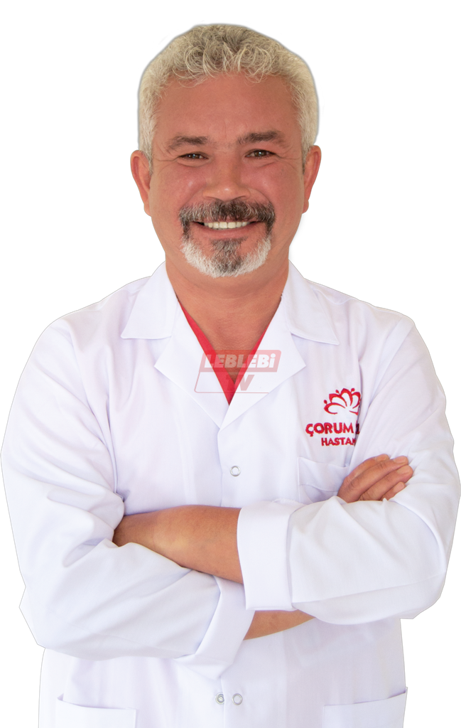 Opr. Dr. Sinan Özer 4