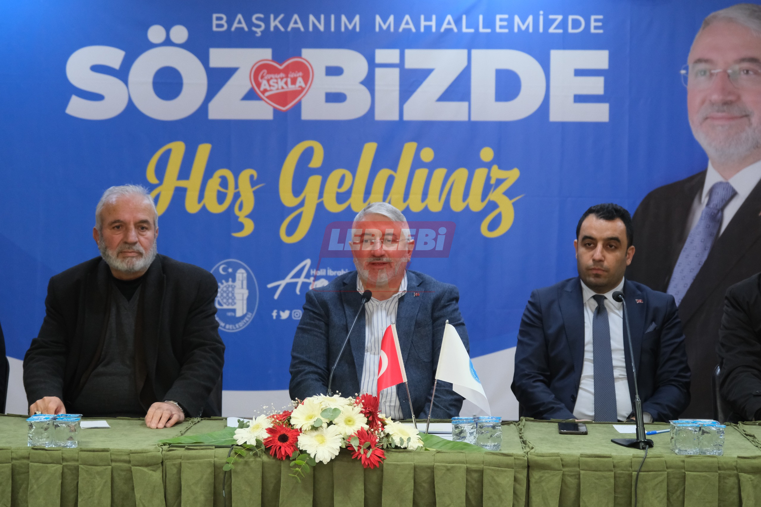 2025 Ilk Mahalle Toplantısı Kunduzhan Mahallesi’nde (4)