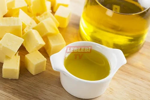 Tereyağı mı, Zeytinyağı mı Daha Sağlıklı? Uzman Görüşleri ve Bilimsel Araştırmalar
