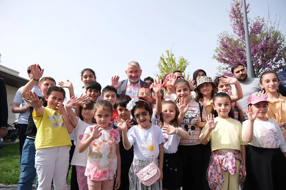 Çorum’da 23 Nisan Coşkuyla Kutlanacak (6) (1)