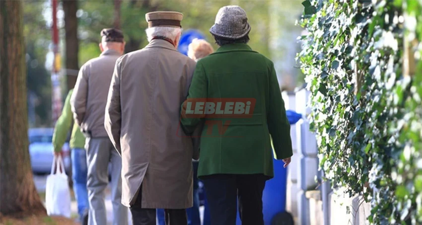 Emeklilik Sistemi Değişiyor: Prim Günü Fazla Olana Yüksek Maaş!