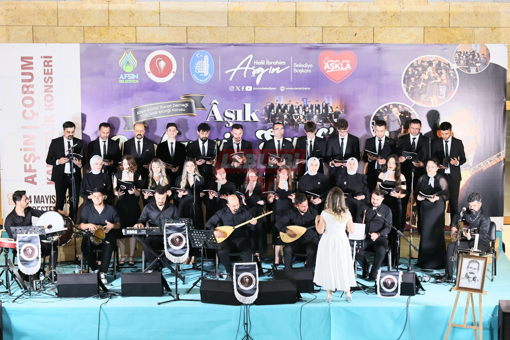Âşık Mahzuni Şerif Türkülerle Anıldı (3)