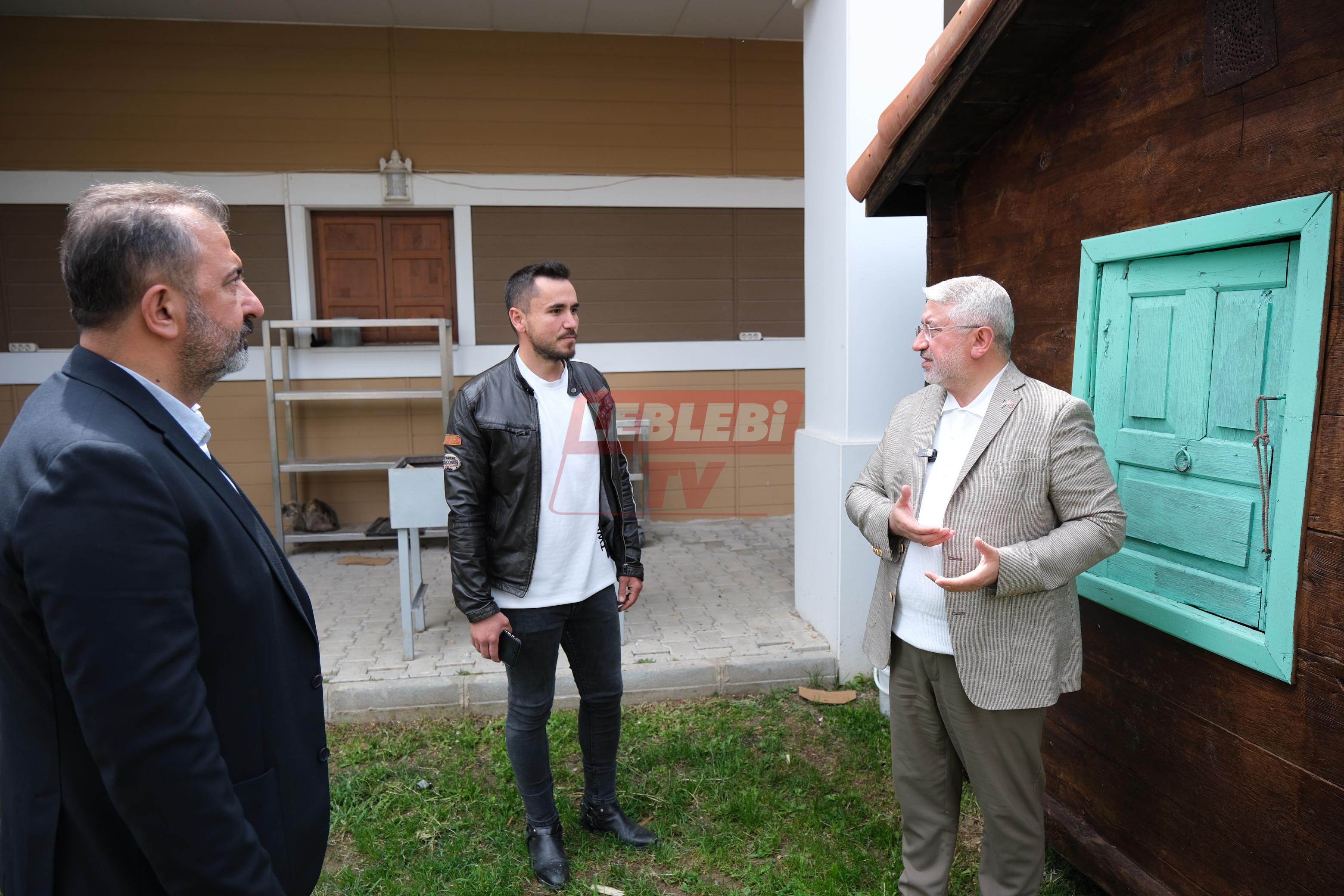 Çorum Fk’nin Geleceği̇ne Eserler Kazandiriyoruz (4)