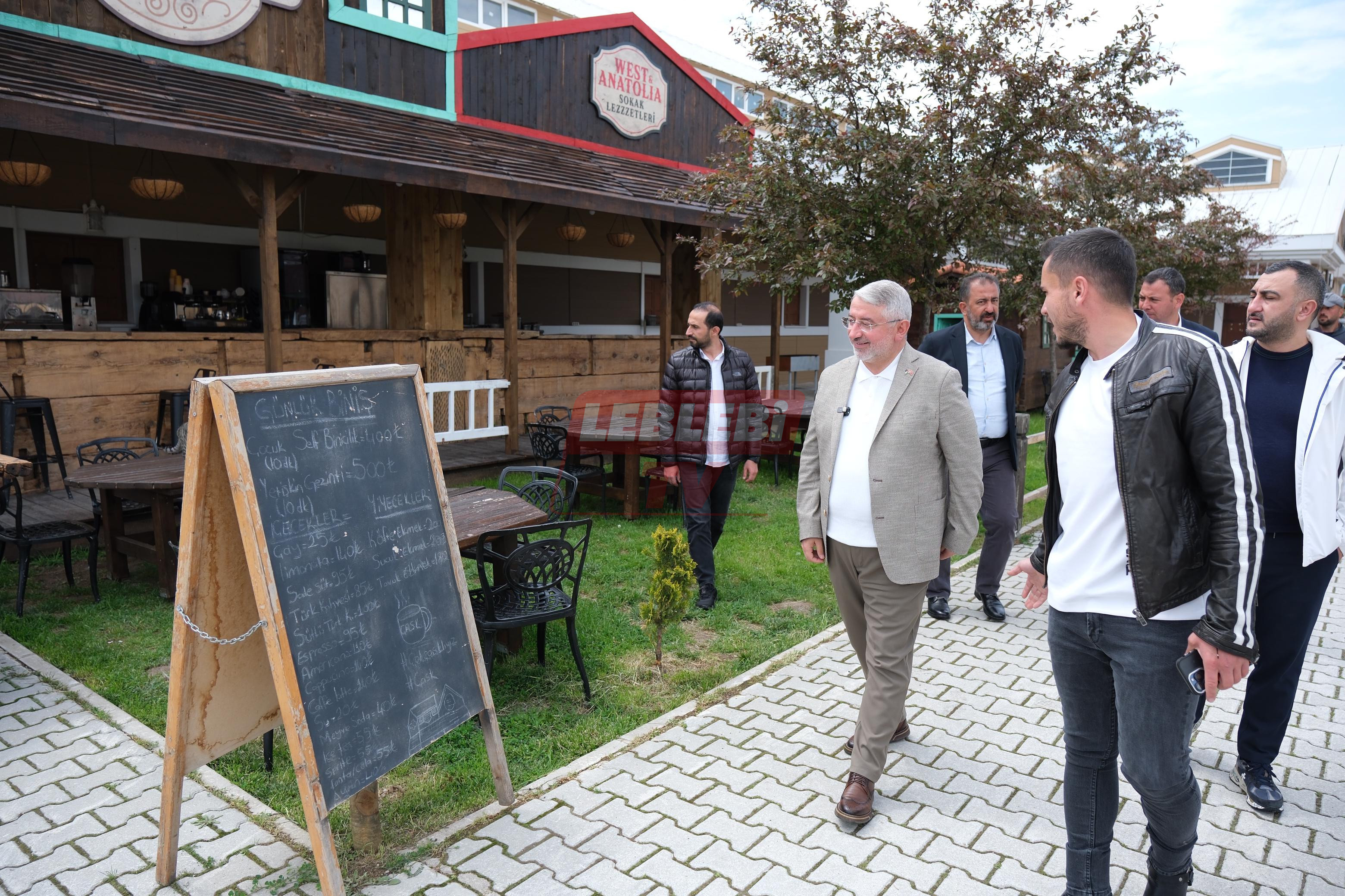 Çorum Fk’nin Geleceği̇ne Eserler Kazandiriyoruz (7)