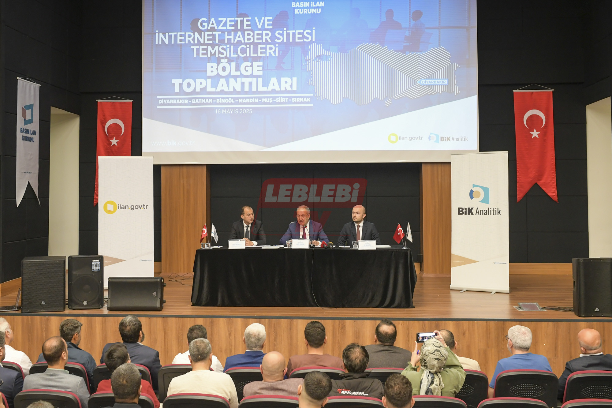 Gazete Ve İnternet Haber Sitesi Temsilcileri Bölge Toplantısı 1 (1)