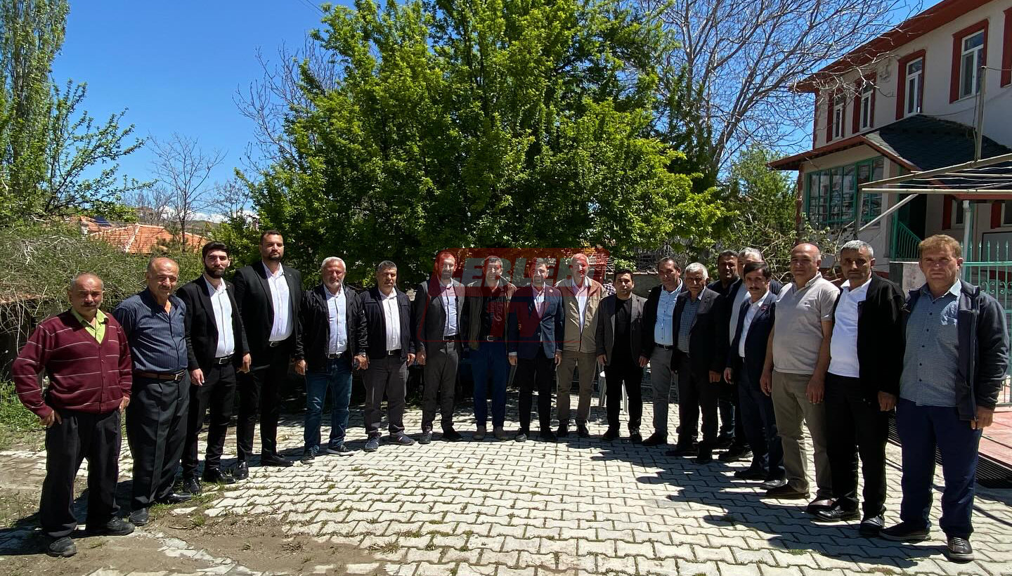 Kınıkdeliler
