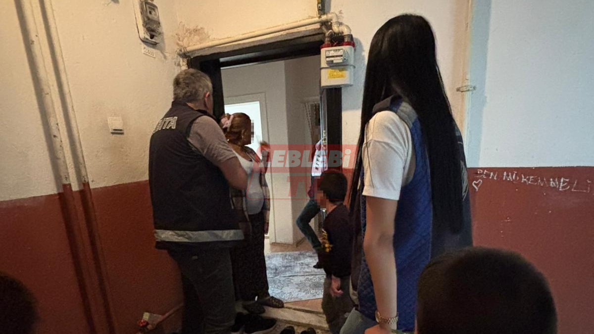 Zabıta, Çocuk Dilenciler İçin Harekete Geçti (2)