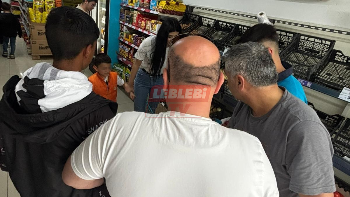 Zabıta, Çocuk Dilenciler İçin Harekete Geçti (3)