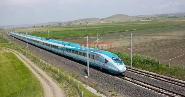 752X395 8 Milyon Kisi Daha Yuksek Hizli Trene Kavusacak 1749724569810