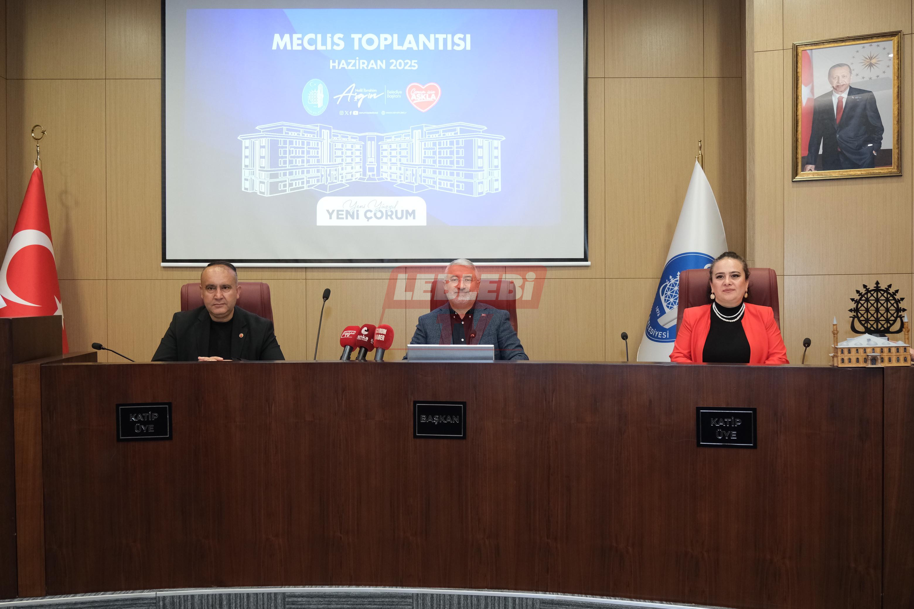 Çorum’a 25 Mi̇lyon Euro’luk Dev Yatirim (2)