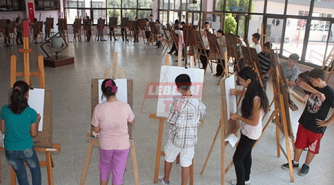 Güzel Sanatlar, Yeni Öğrencileri İçin Sınav Yapacak