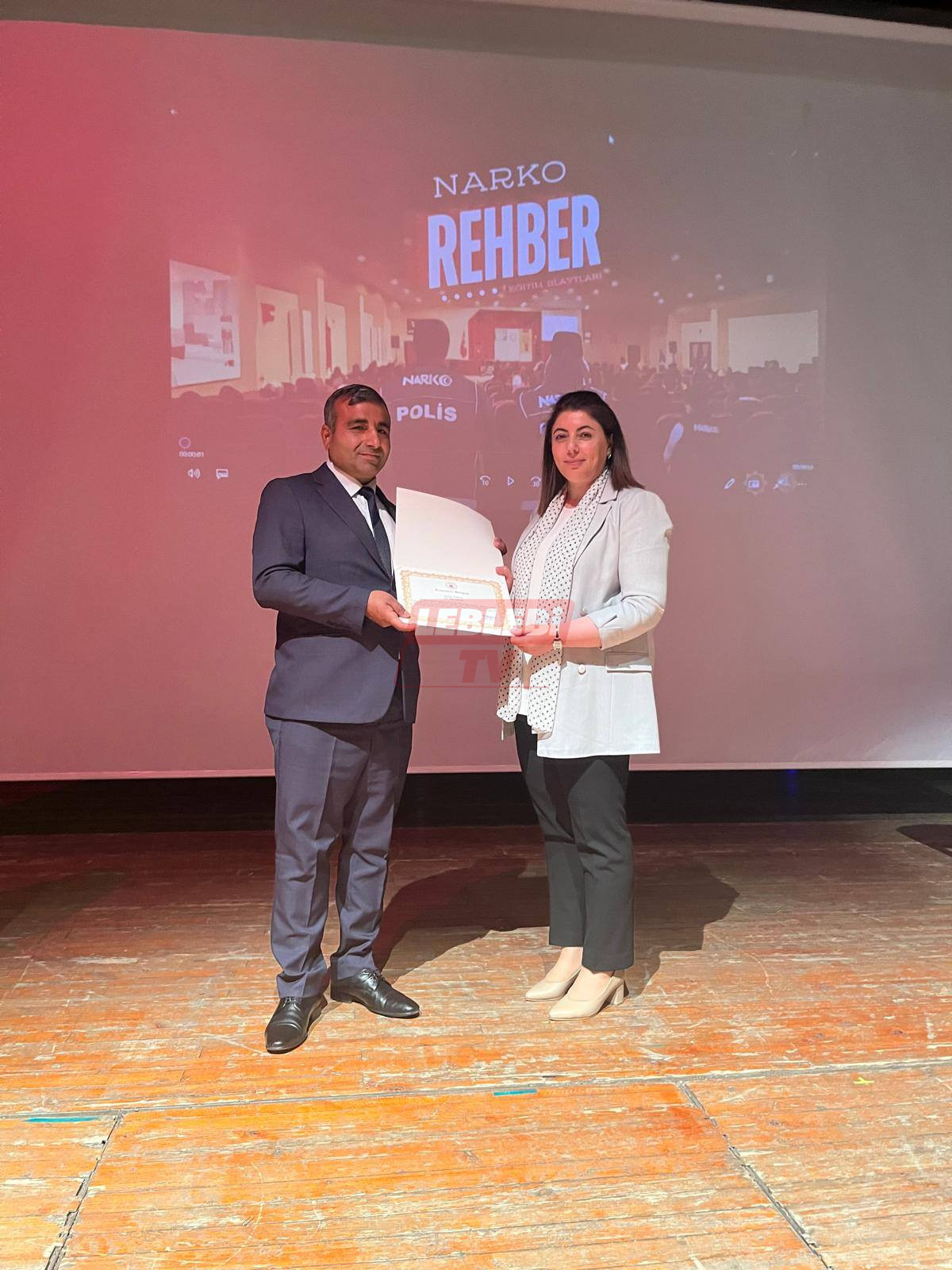 Muhtarlara Ödüüülll