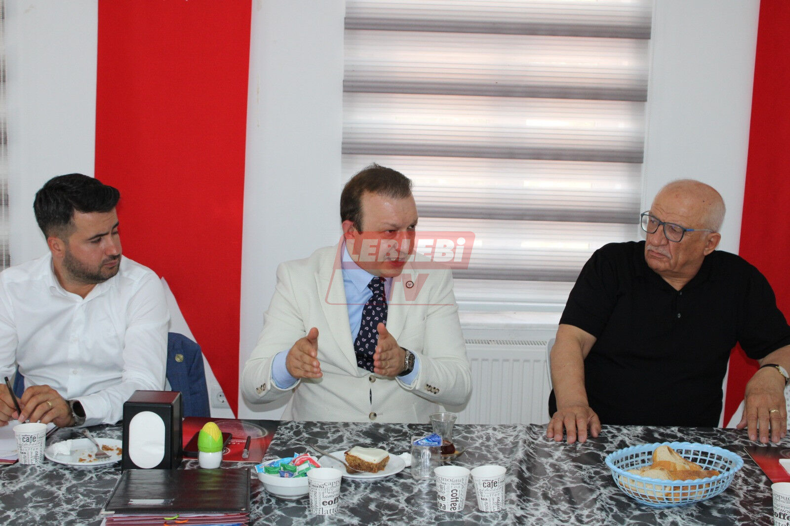 Alaca Zi̇yaret Foto 2