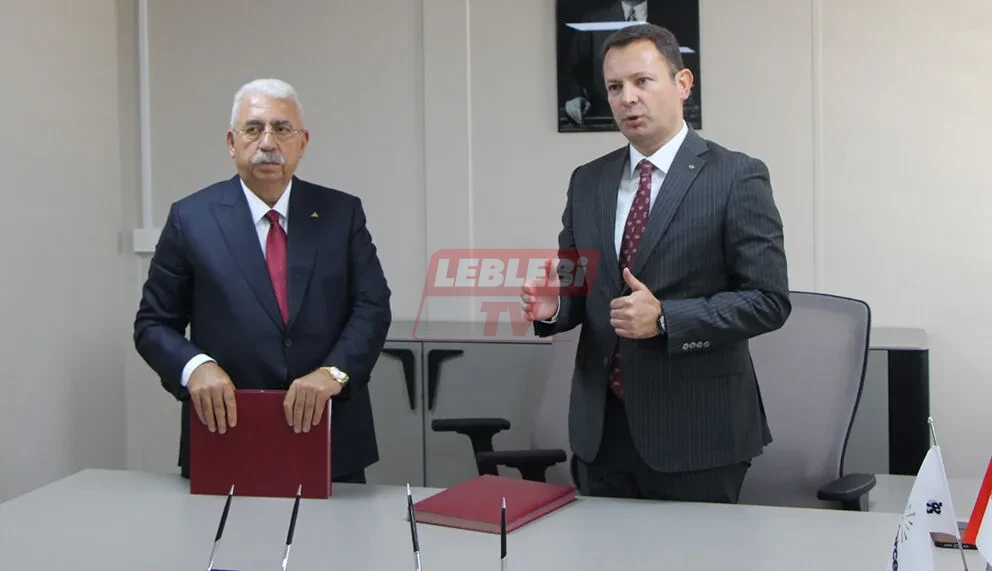 Barut Fab Protokol 1