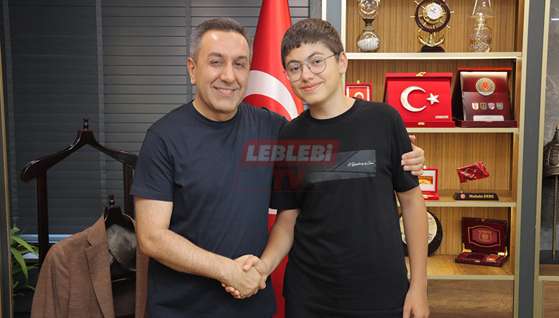 Muhsin Dere