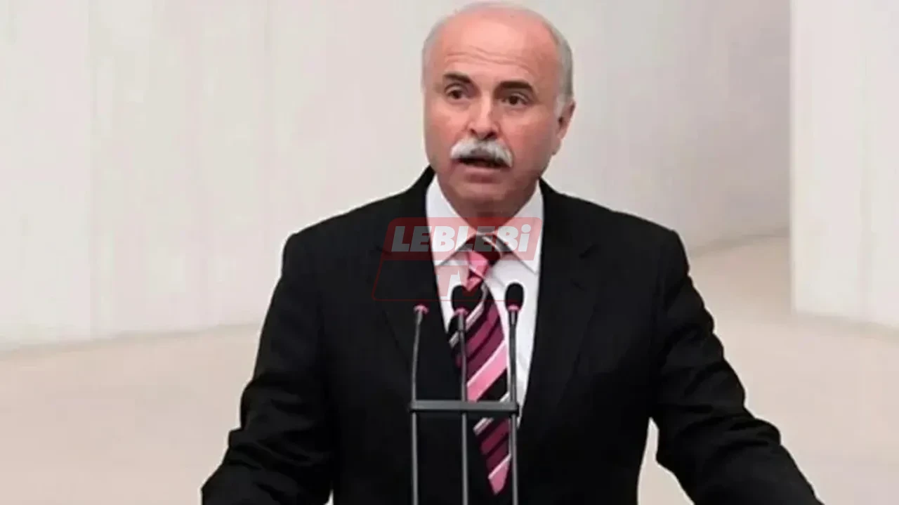 Ak Parti Eski Milletvekili Ali Boga Yol Ortasinda Can Verdi Kazadaki Detay Yurek Yakt 3241887 202508151838 3