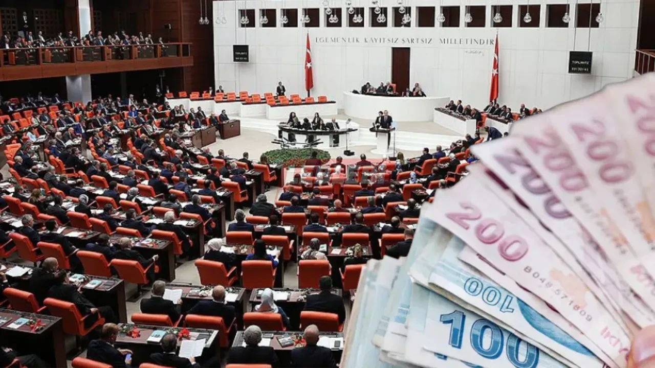 Emekli ve memura refah payı formülü!
