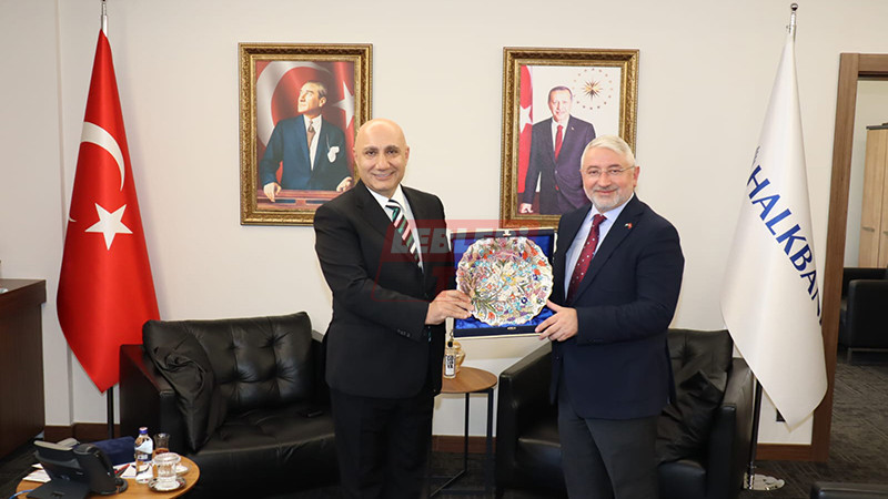 Promosyonda Müjdeyi Başkan Aşgın Verdi (1)