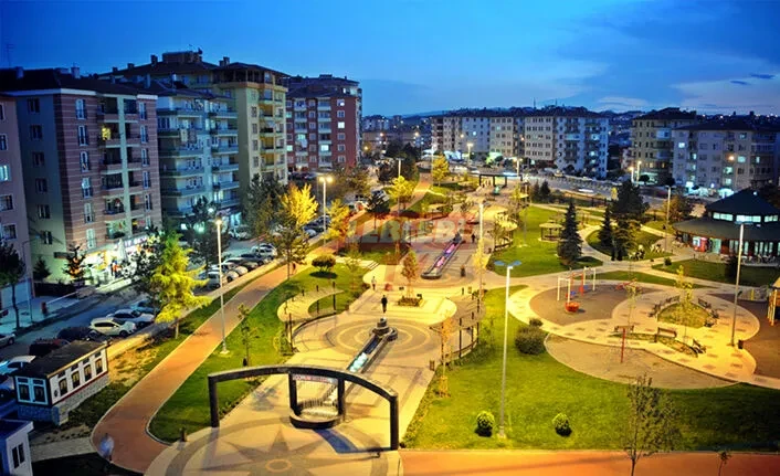 Rustem Eren Parki Icin Onemli Istek H9775 61831