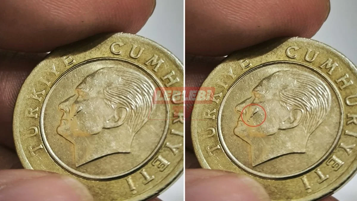 1 Lira 2