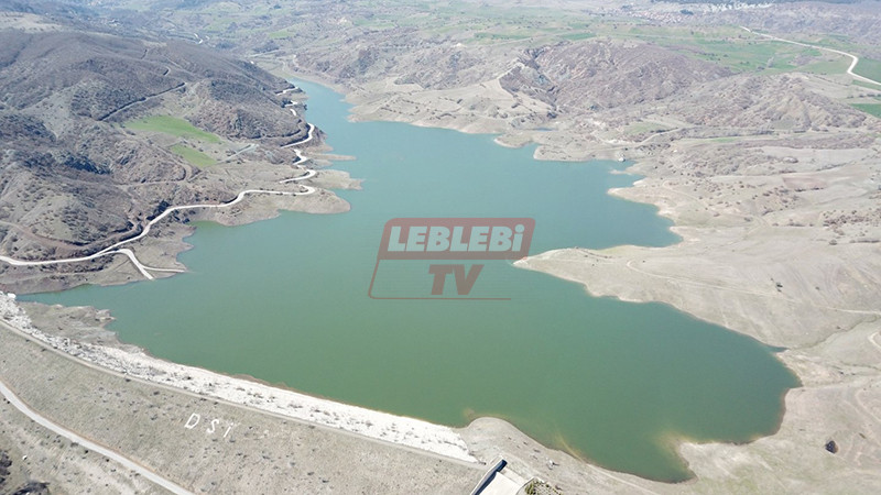 İçmesuyu İçin Önemli Bir Proje Daha Hayata Geçiyor (2)