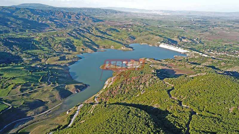 İçmesuyu İçin Önemli Bir Proje Daha Hayata Geçiyor (3)