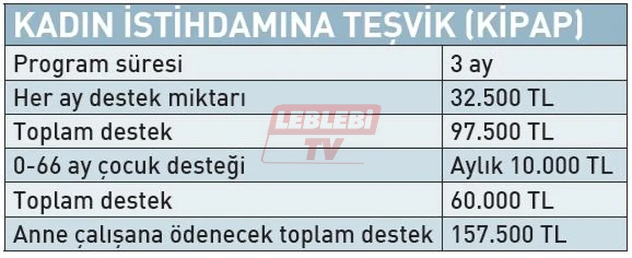 Kadinlara Ozel Destek Projesi 157 Bin 500 Tlye Varan Odeme 3249681 202509180941 1
