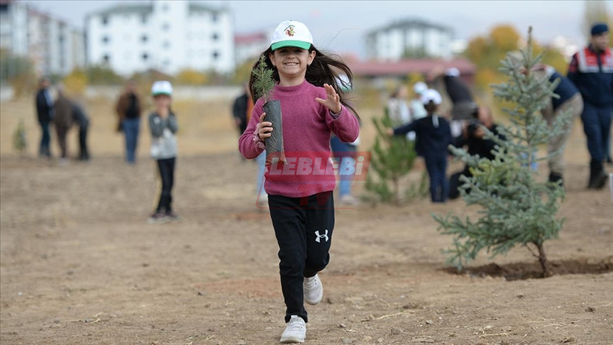 Tarım Ve Orman Bakanlığı, Her Ay Farklı Temalarla Öğrencileri Doğayla Buluşturacak