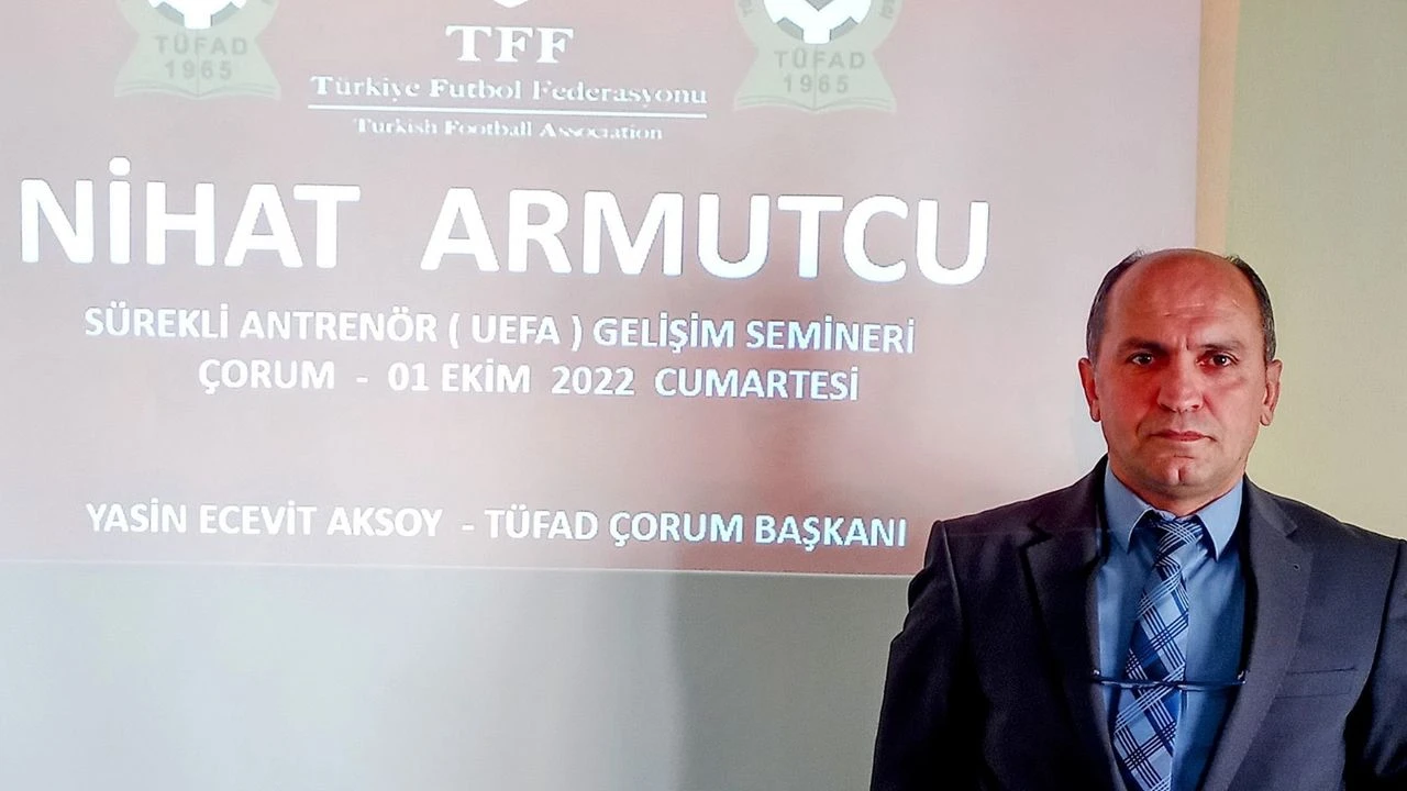Bu öneriler hem minnetin ifadesi olur hem de gelecek kuşaklara örnek teşkil eder. Belediyemizin ve ilçe yöneticilerimizin, bir insanın emeğini, sevgisini ve fedakârlığını caddede, sahada, plaketlerde ve turnuvalarda ölümsüzleştirecek adımlar atacağına inanmak istiyorum. Şimdi adımı somuta çevirecek iradeye ihtiyaç var.  
Son olarak, Nihat Hoca’yla ilgili en çarpıcı şey, onun “küçük bir iyiliği”nin bile büyüdüğünü görmemizdi. Bir öğrencisinin hayatına dokunan bir hareket, o öğrencinin ailesine, dostuna, komşusuna uzanır; Nihat Hoca’nın iyilik zinciri tüm İskilip’e yayılmıştı. Onu anmak sadece bir saygı borcu değil, bu şehrin değerlerine sahip çıkmaktır.