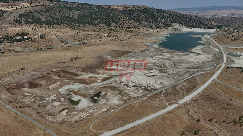 Barajlardaki Doluluk Oranı Yüzde 3,49’A Düştü (2) 1600X1200
