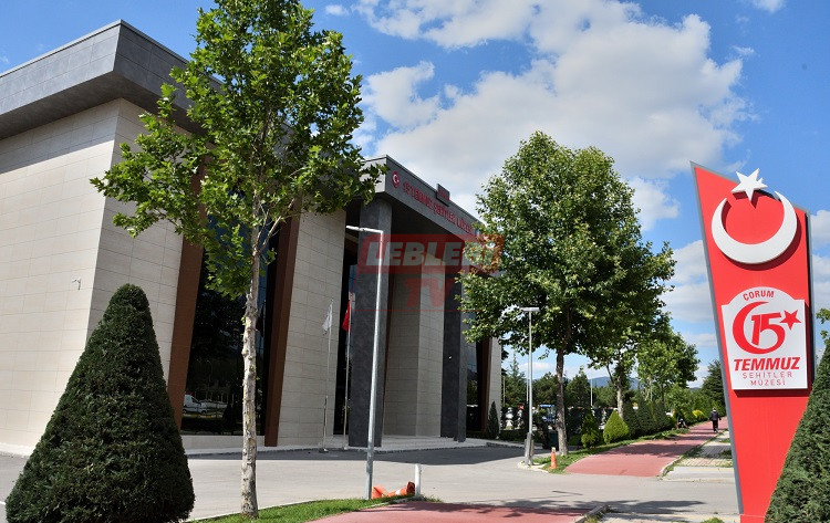Çorum Belediyesi ‘Sesli Kütüphane’ Oluşturdu (2)