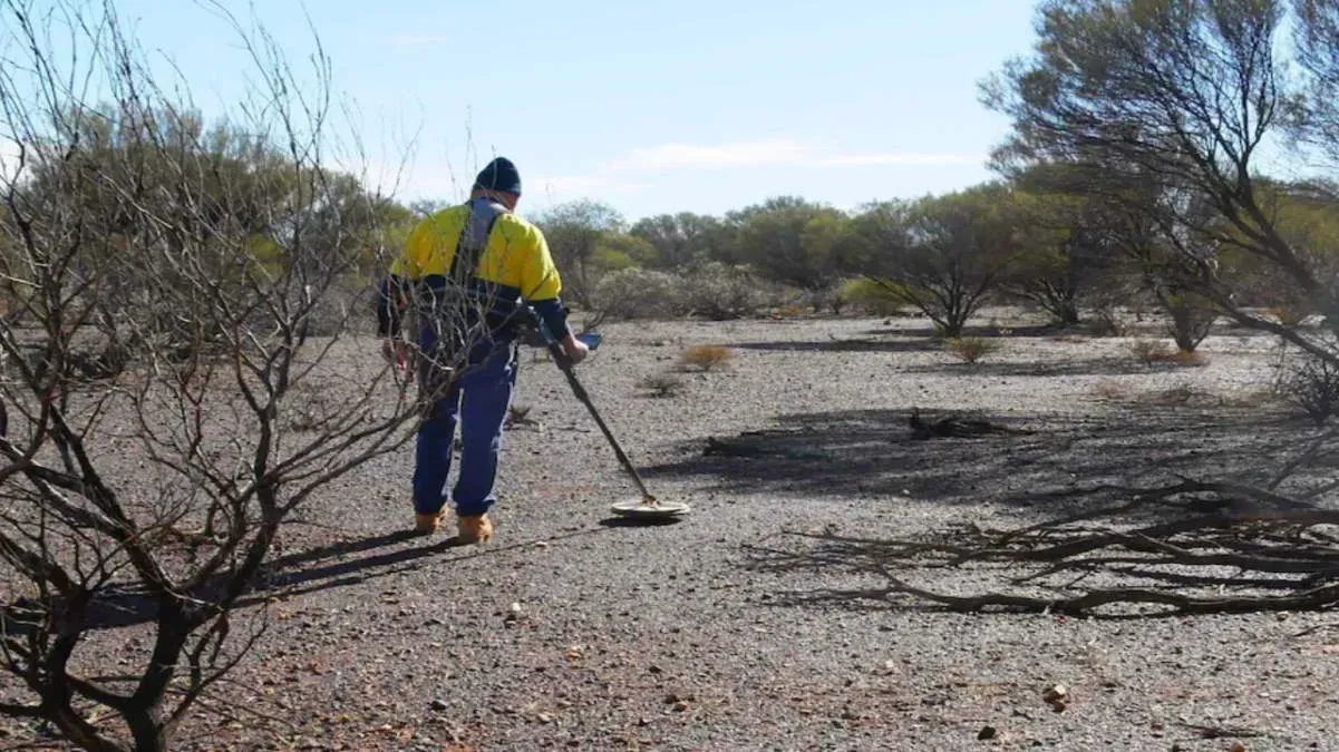 Dedektor Satmak Serbest Dedektorle Arama Yapmak Yasak 3