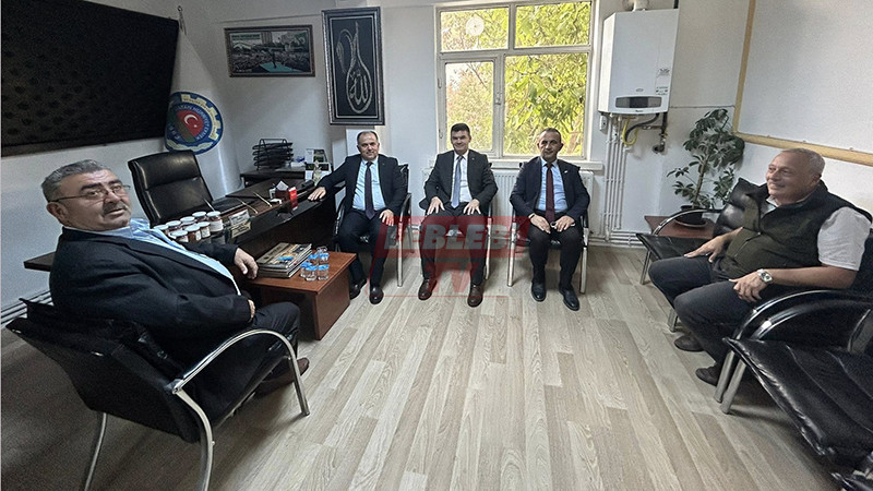 Uğurludağ Ziraat 1