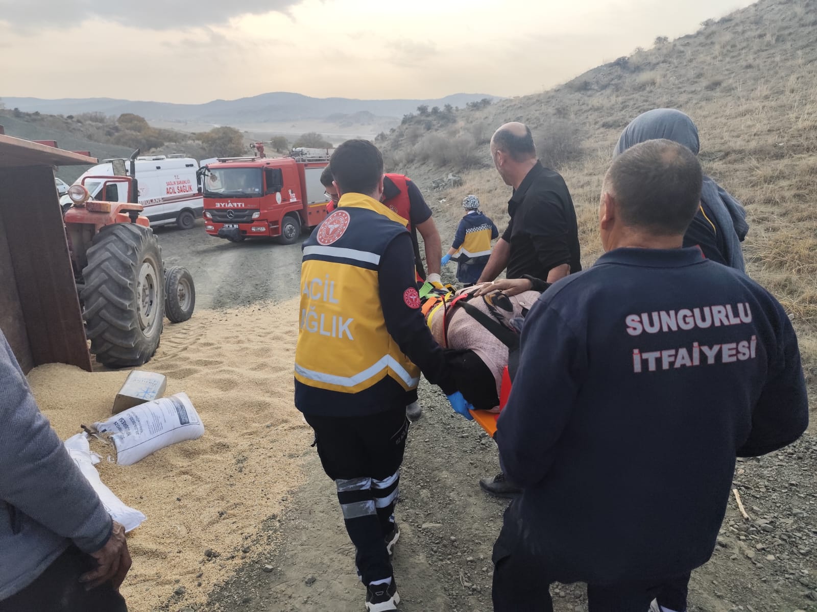 A A 20251107 39646940 39646939 C O R U M D A T R A K T O R U N D E V R I L M E S I S O N U C U 1 K I S I Y A R A L A N D I