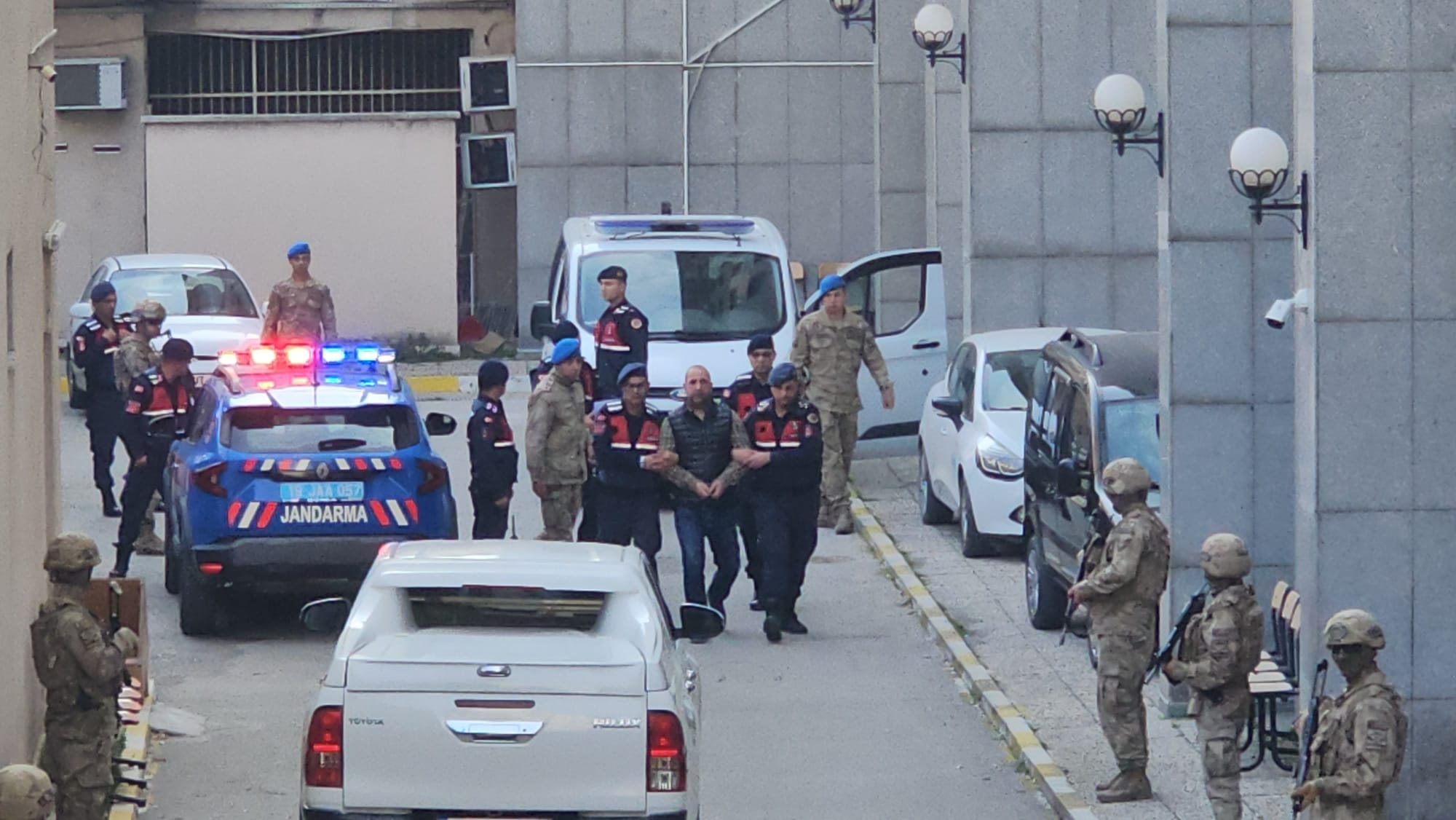 A A 20251107 39647486 39647483 C O R U M D A U Y U S T U R U C U O P E R A S Y O N U N D A Y A K A L A N A N 3 Z A N L I T U T U K L A N D I